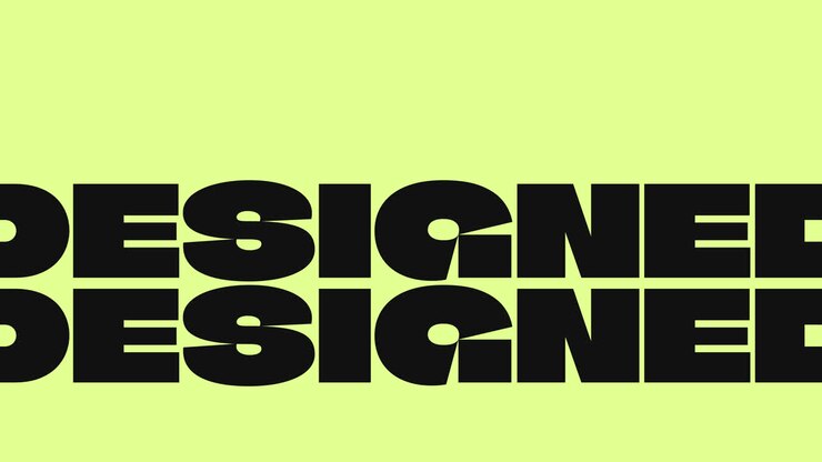 Strong visuals, convert and template images