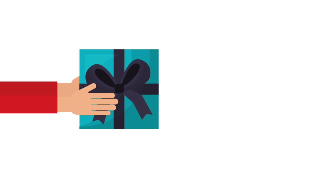 온라인 쇼핑 애니메이션 hd