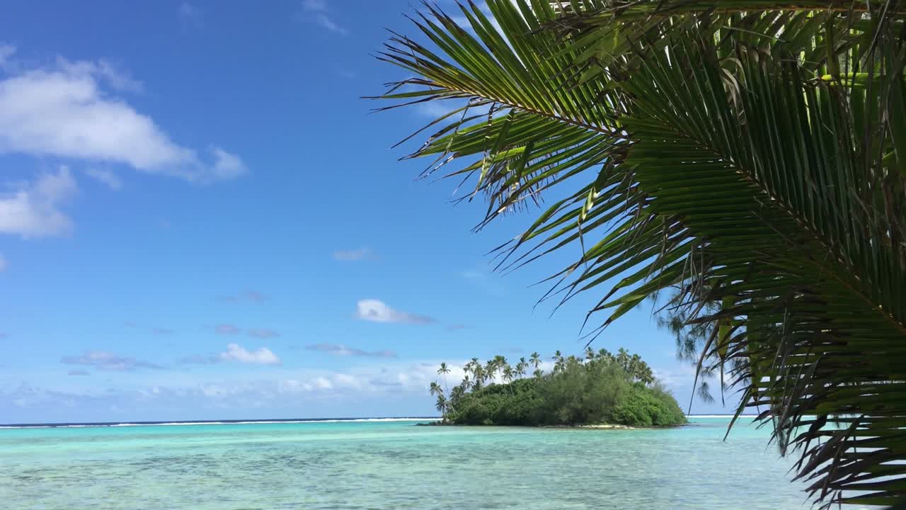 Rarotonga Cook Islands