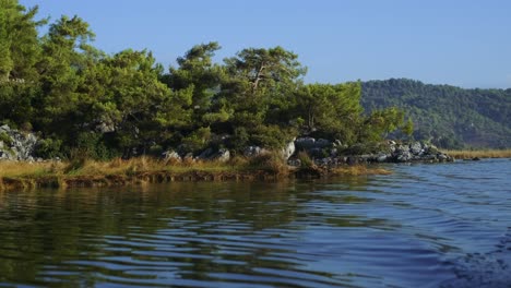 dalyam mugla, turkey