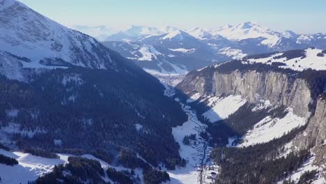 Hoher-Pass-über-Alpental