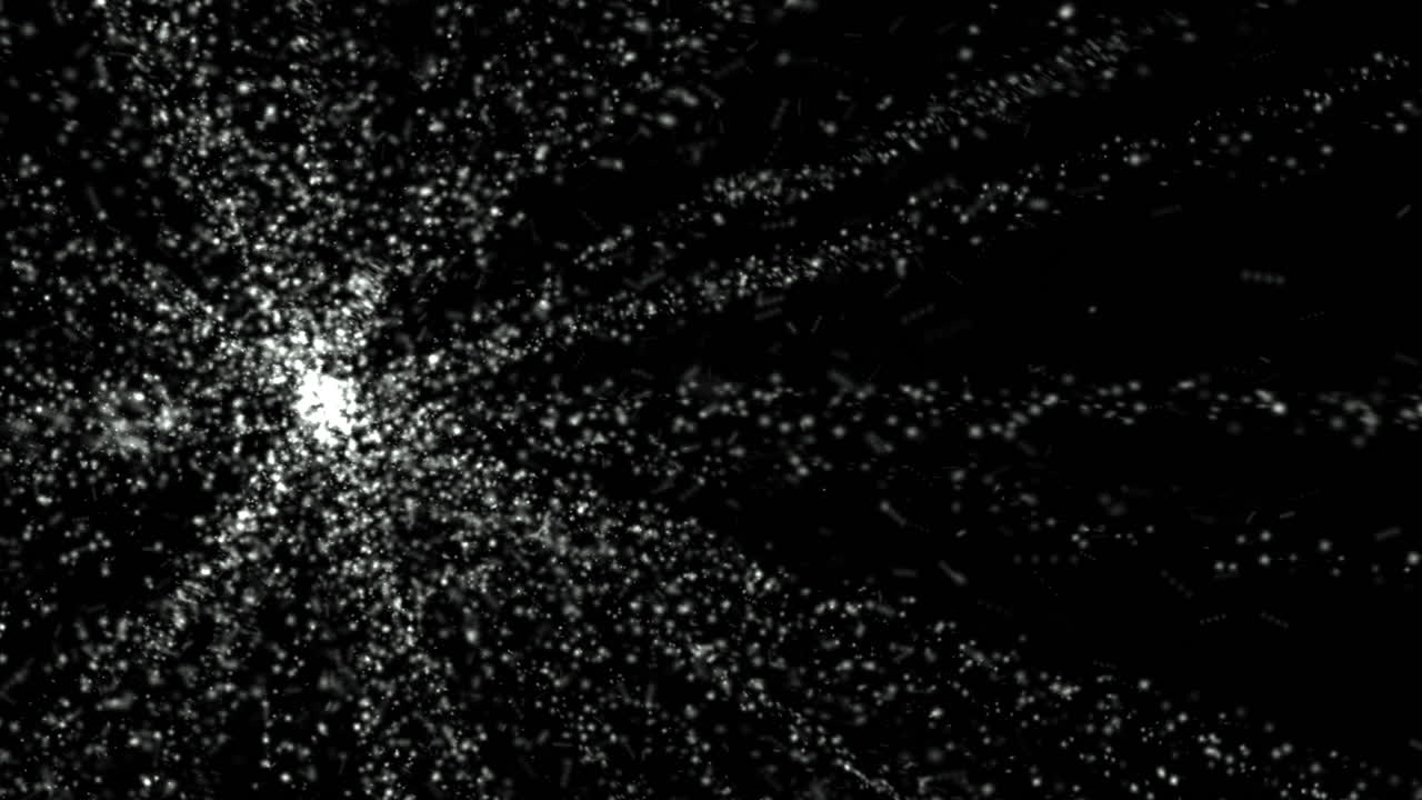 밝아지는 핵에서 방출되는 에너지 입자로 회전하는 특별한 구조로 니가 있습니다.