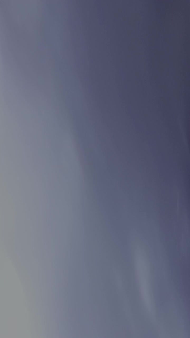 Abstract Light Transition with Dark Blue Gradient
