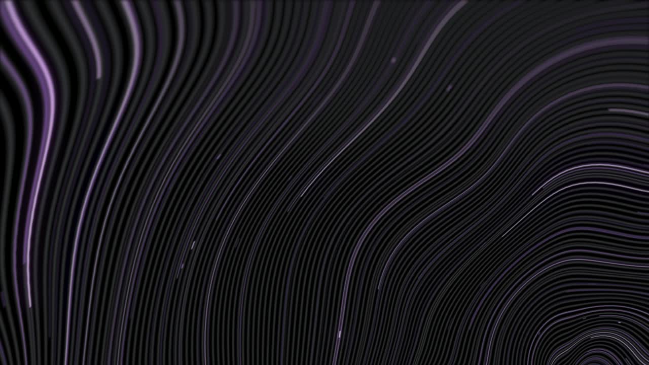 Abstrakt baggrund 4K