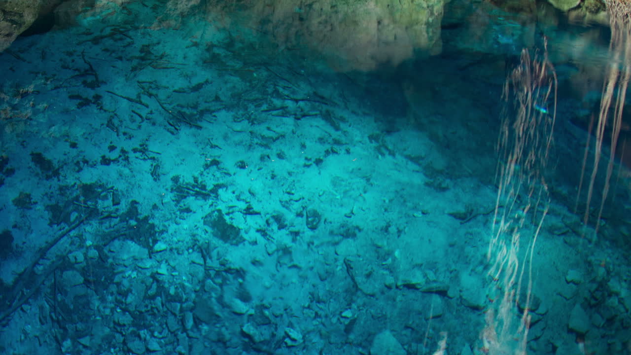 cenote cristal 04