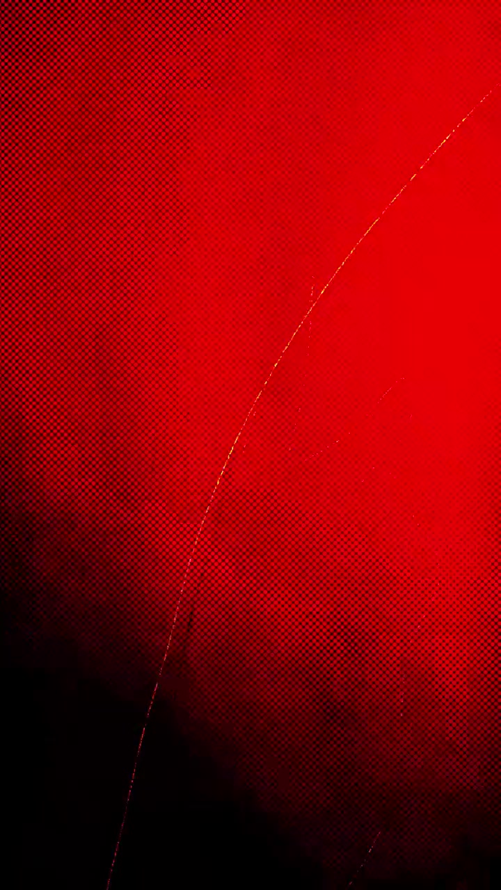 Texture grunge rossa astratta con motivo mezzatinta