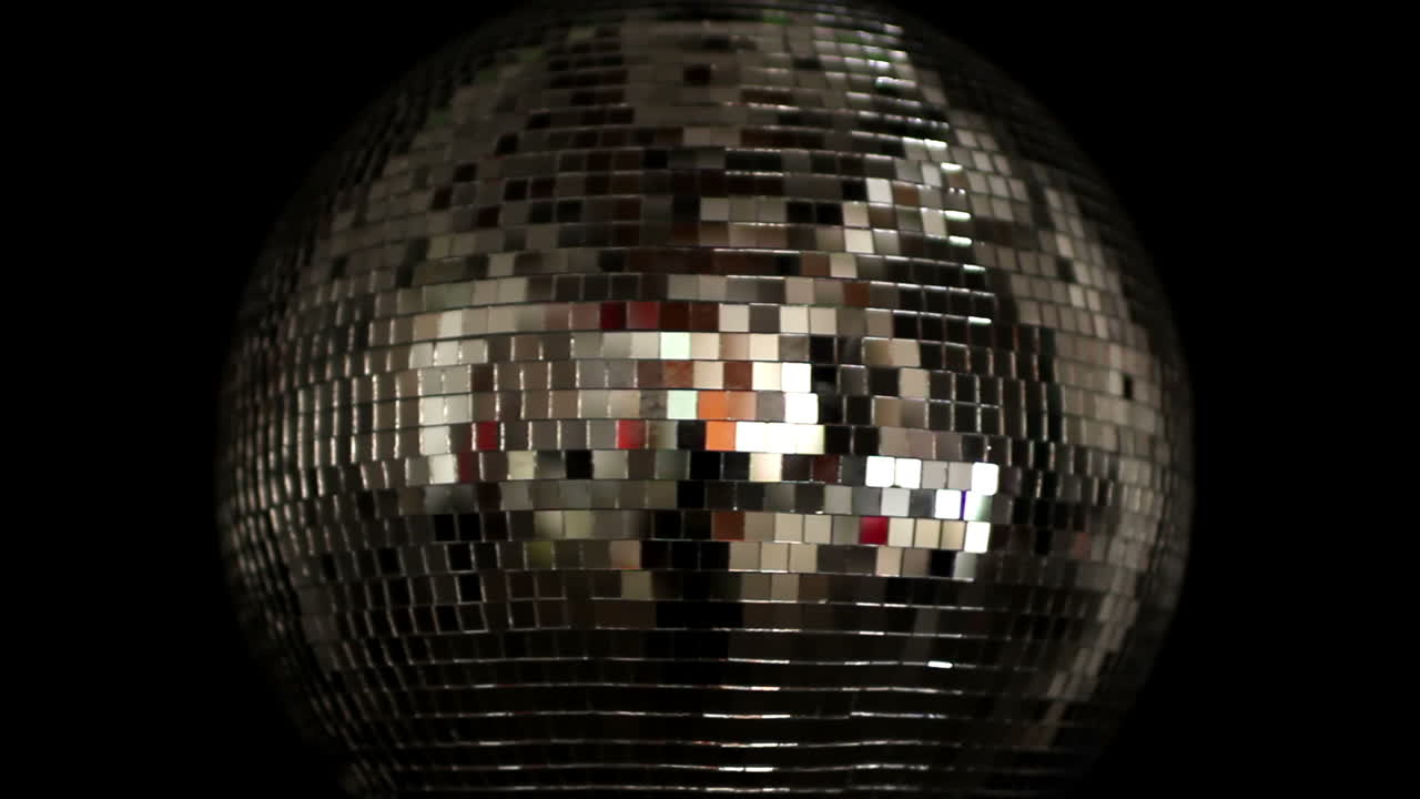 Disco Studio 19