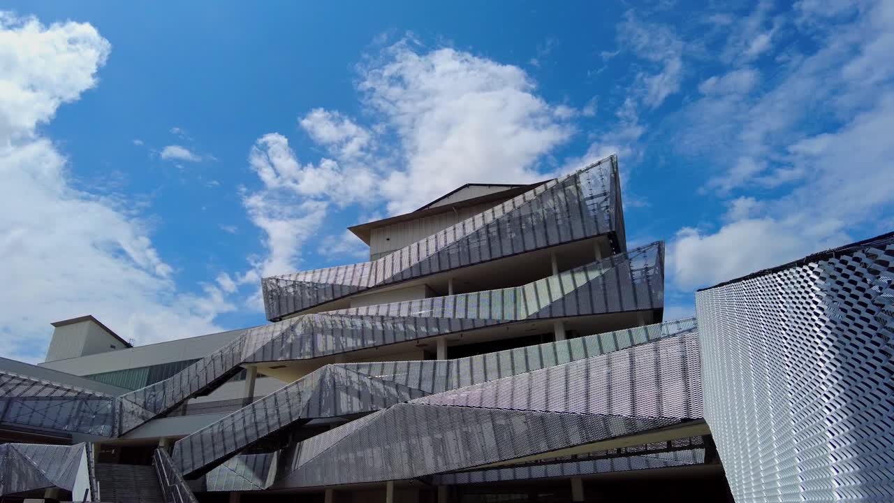 사이타마의 아름다운 풍경