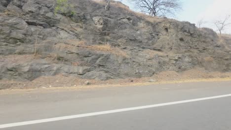 mumbai - agra nacional hwy y nh52 ruta más rápida vista lateral
