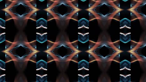 Vj Stage led lighting walls Moving abstract