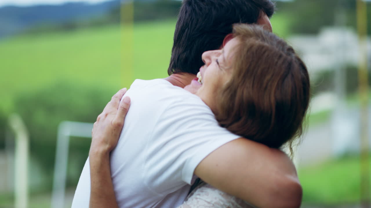 그 영원한 유대감