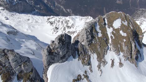 julian alps landscape