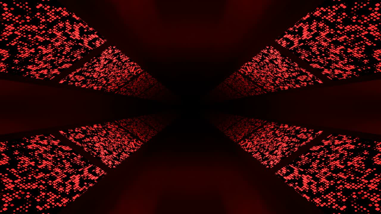 bucle de fondo de la moda