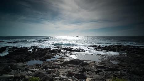 galicia stone beach 10