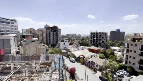 addis-ababa-skyline-static-shot