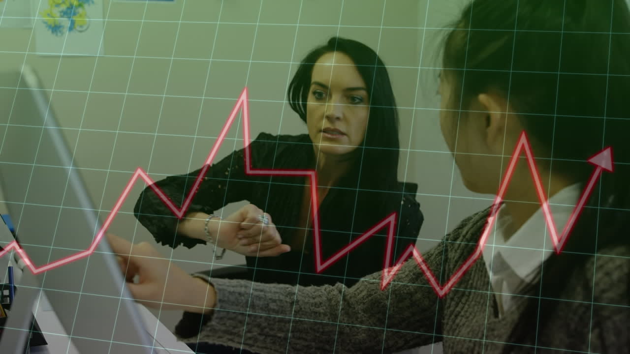 기업인들에 대한 금융 데이터 처리의 활성화