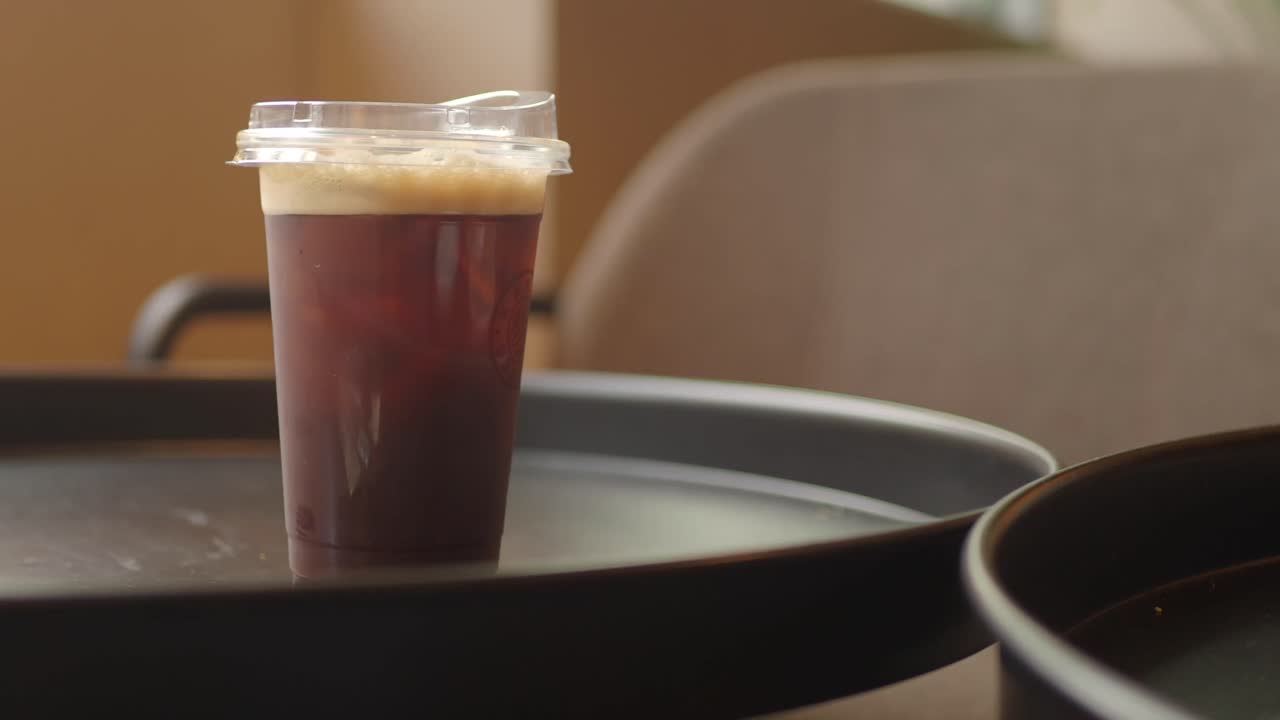 Masada Nitro Cold Brew