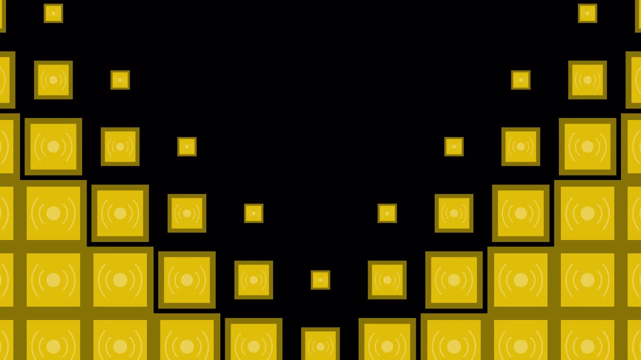 Geometric Pattern