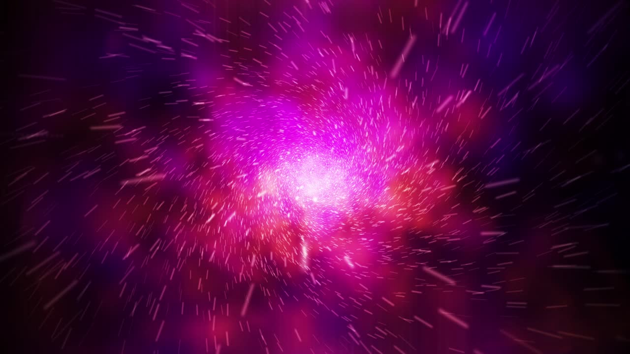 el remolino cósmico