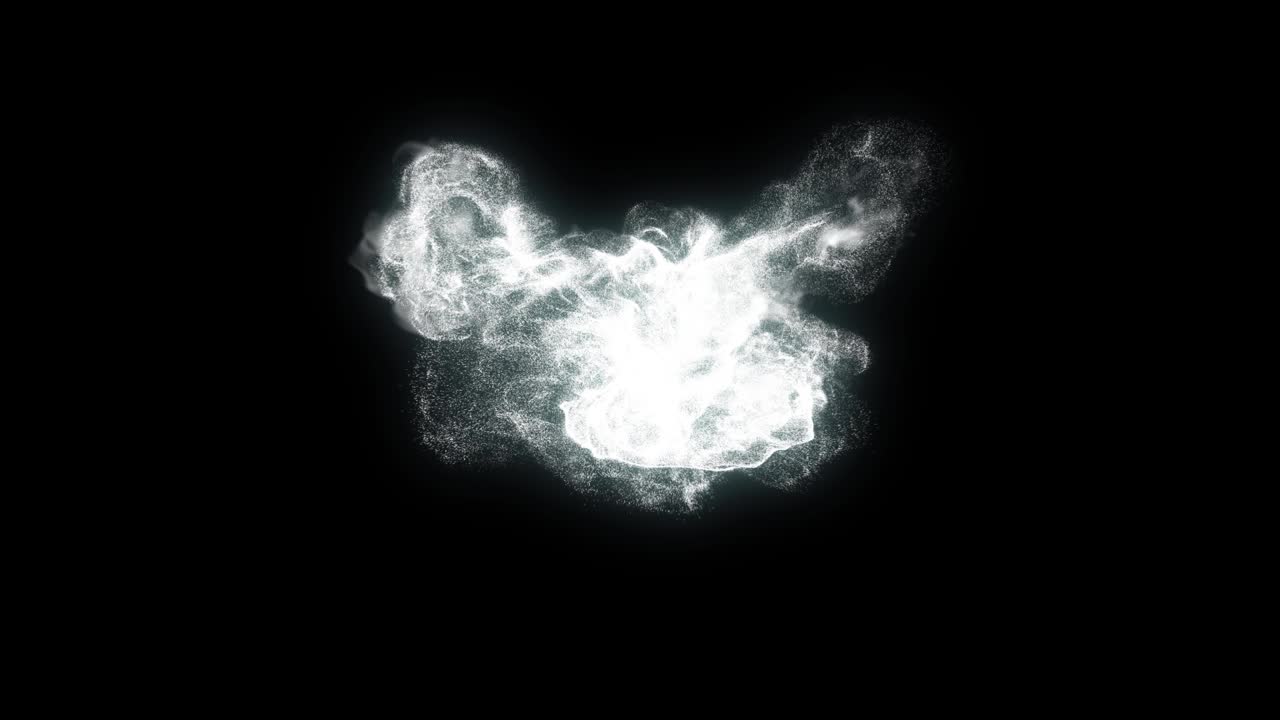Zimní mráz VFX 27