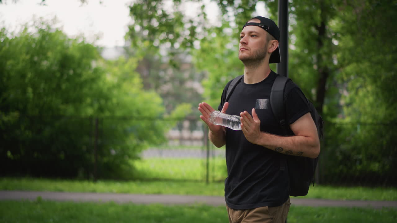 Active Individuals Maintain Hydration While Engaging In Outdoor Physical Routines, Proper Hydration Is Essential For Outdoor Fitness Enthusiasts To Sustain Energy Levels Effectively