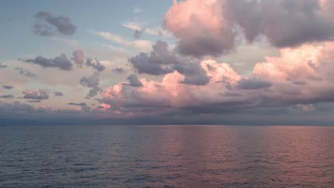 transbordador amanecer 4k 37