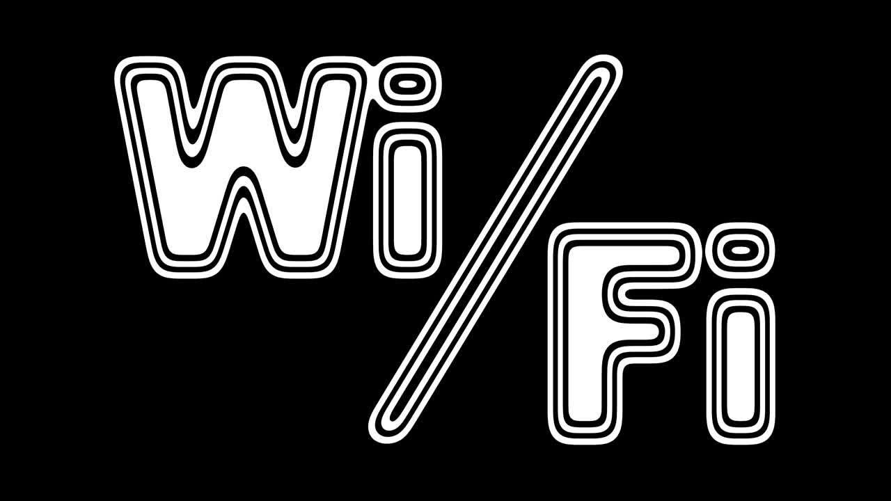 el wi-fi