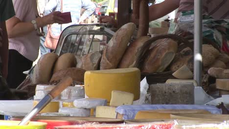 mercado de los agricultores