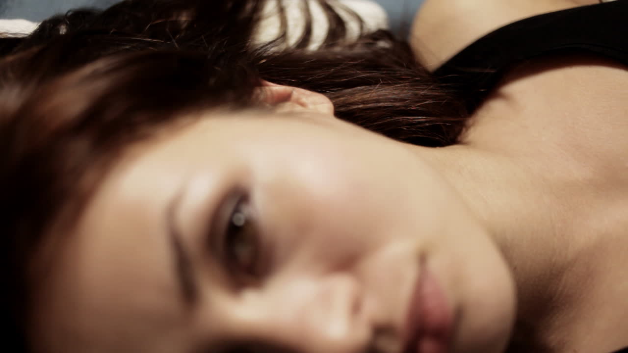 cara de mujer joven 07