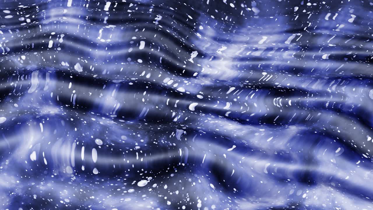 animación abstract colorido.multicolor fondo líquido. hermosa película de pintura digital, película de fondo abstracto.