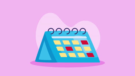 calendar image