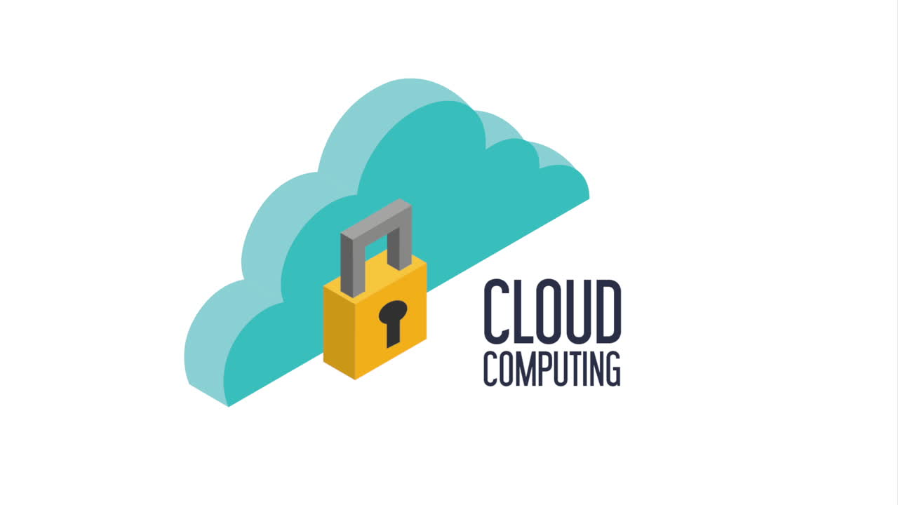 seguridad de la computación en la nube