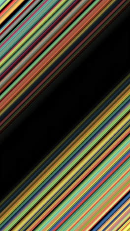 colorful diagonal striped background