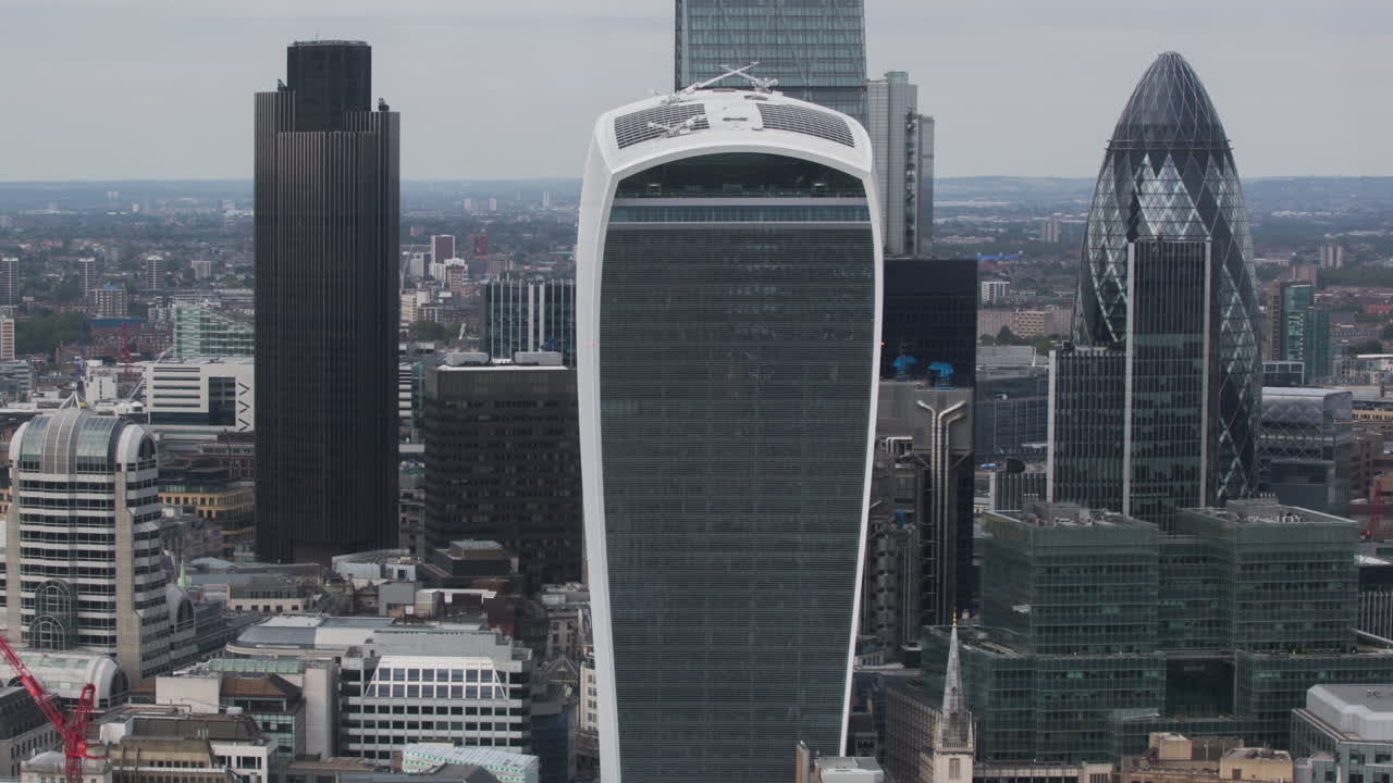 런던 시티 뷰 04