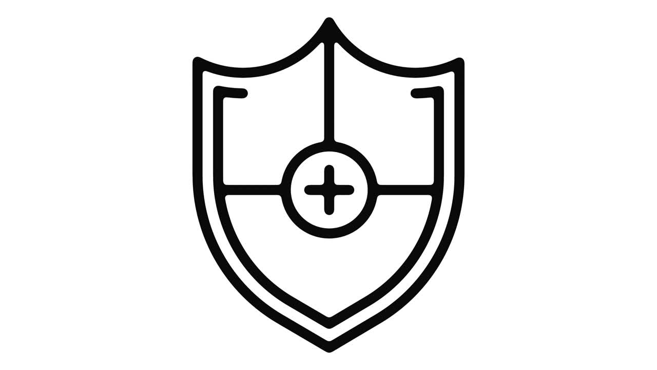 gráfico de movimiento de la línea de protección