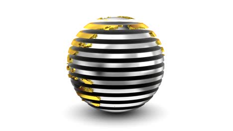 rotation of the earth