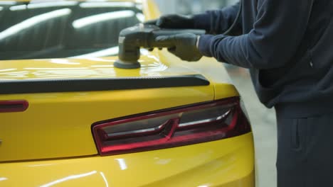 professional car detailing – washing, ceramic coating, and interior cleaning