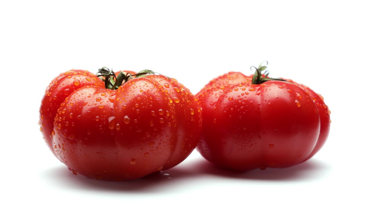 은 토마토 (루핑)