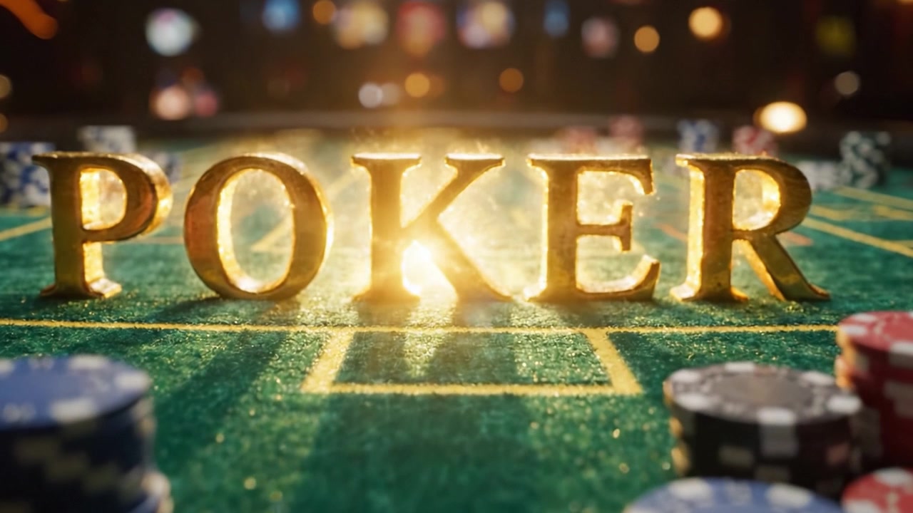 Uno sguardo nell'emozionante mondo del poker: svelando il glamour e la strategia dietro l'iconico gioco di abilità e fortuna sul tavolo del casinò.