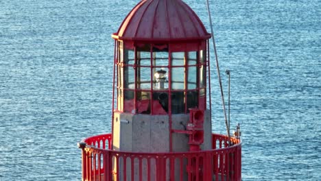 puerto de dún laoghaire, dublín, irlanda