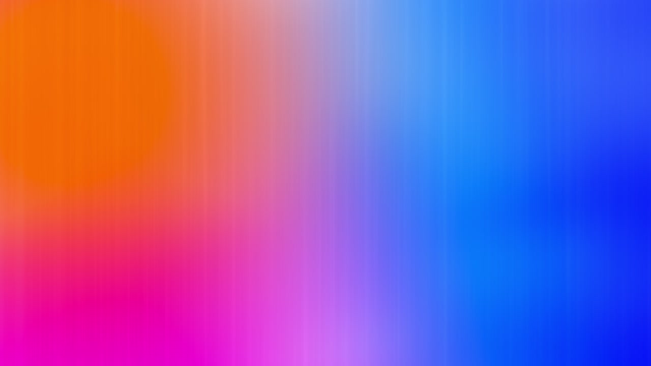 4k beautiful gradient texture stylish 3d abstract loop animation multicolor liquid pattern purple