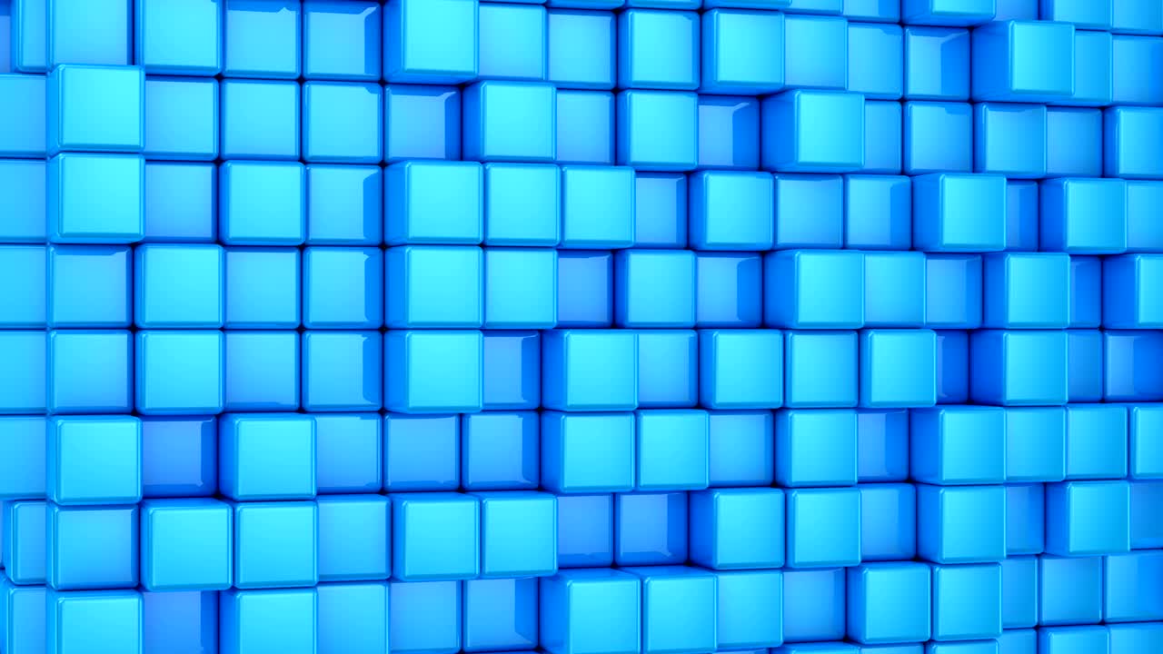 las cajas forman un cubo