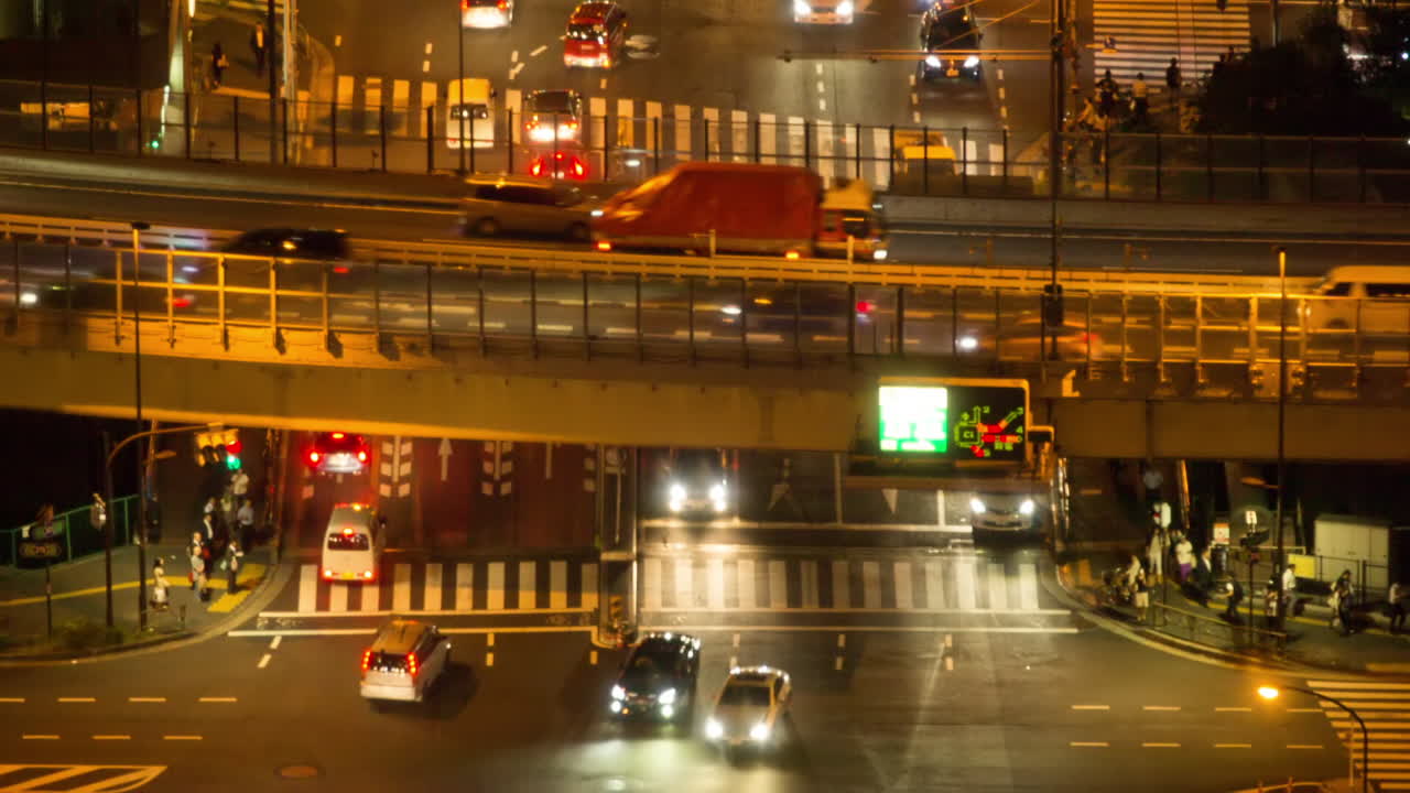 도쿄 트래픽 뷰 02