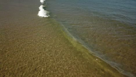 Aguas-De-Mar-Claras-Y-Poco-Profundas