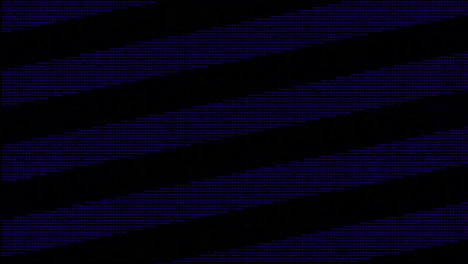 patrón diagonal abstracto con puntos