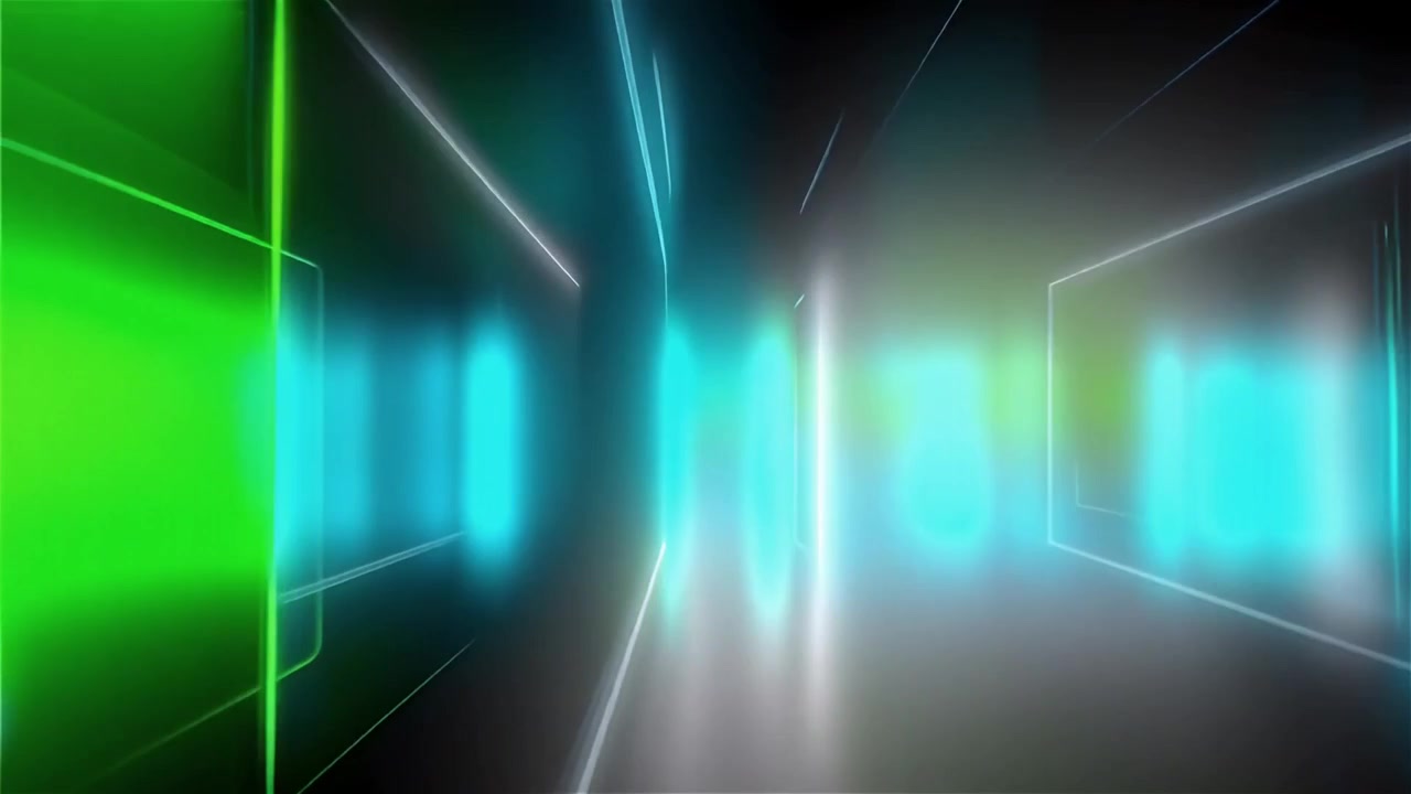 Abstract Gradient Background