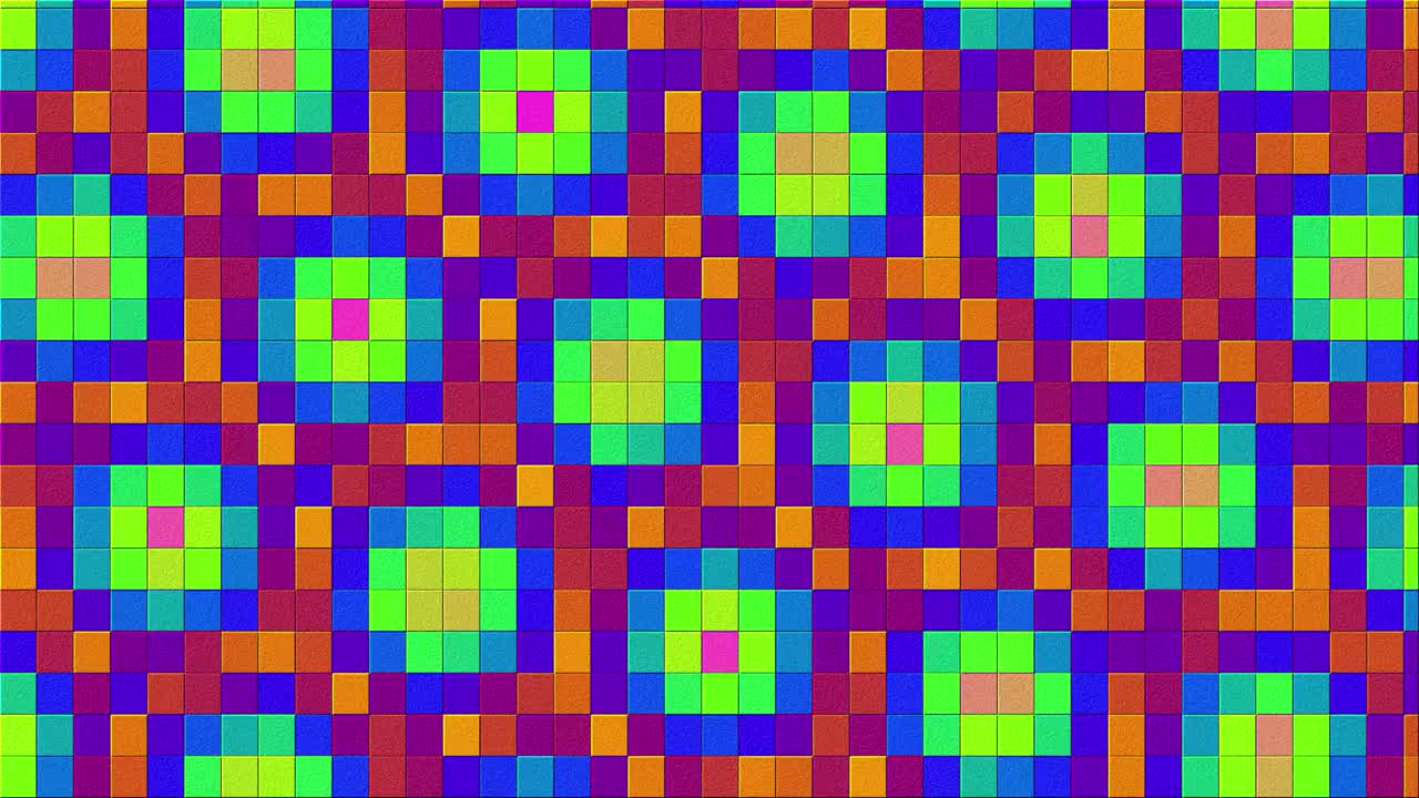 최면. 최면. 칼레이도스코픽 루핑.
