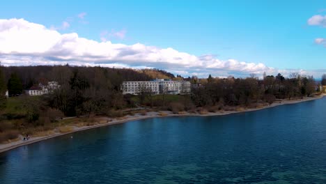 Konstanz,-Schmieder,-Kliniken,-Health,-Germany,-Tourism,-Lake,-Beautiful,-Nature,