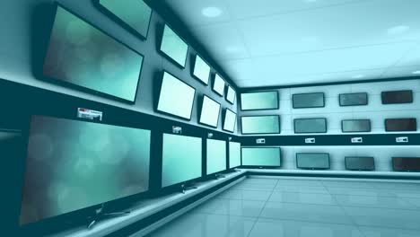 Flat-screen-TVs-on-display