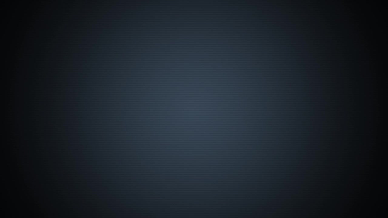 Dark Blue Abstract Background with Subtle Horizontal Lines